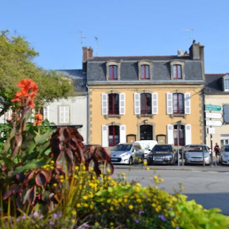 Quimper Centre Apartment Room photo