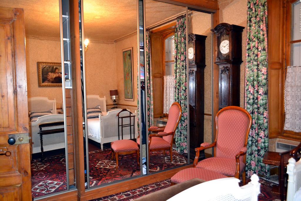 Quimper Centre Apartment Room photo