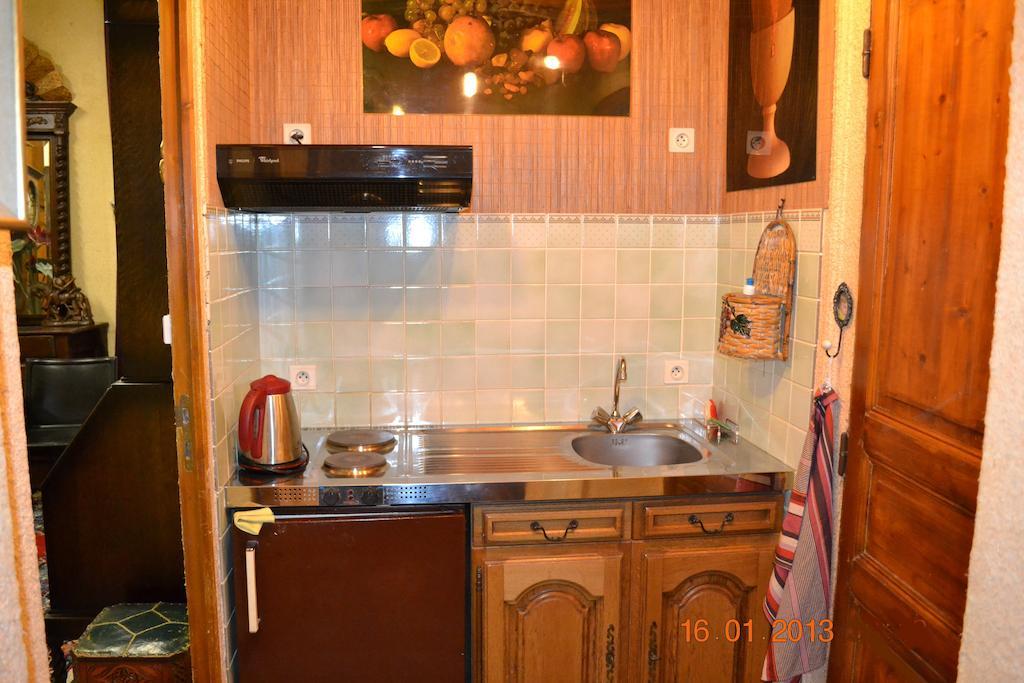 Quimper Centre Apartment Room photo