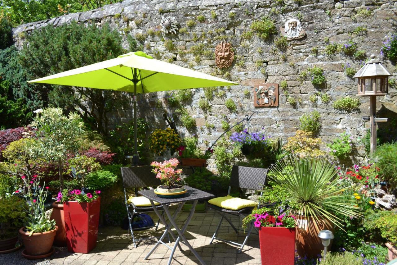 Quimper Centre Apartment Exterior photo