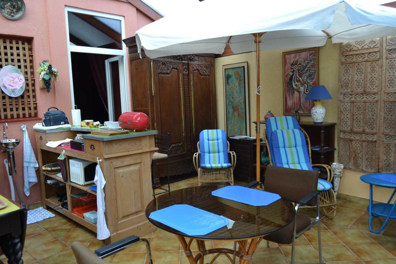 Quimper Centre Apartment Exterior photo